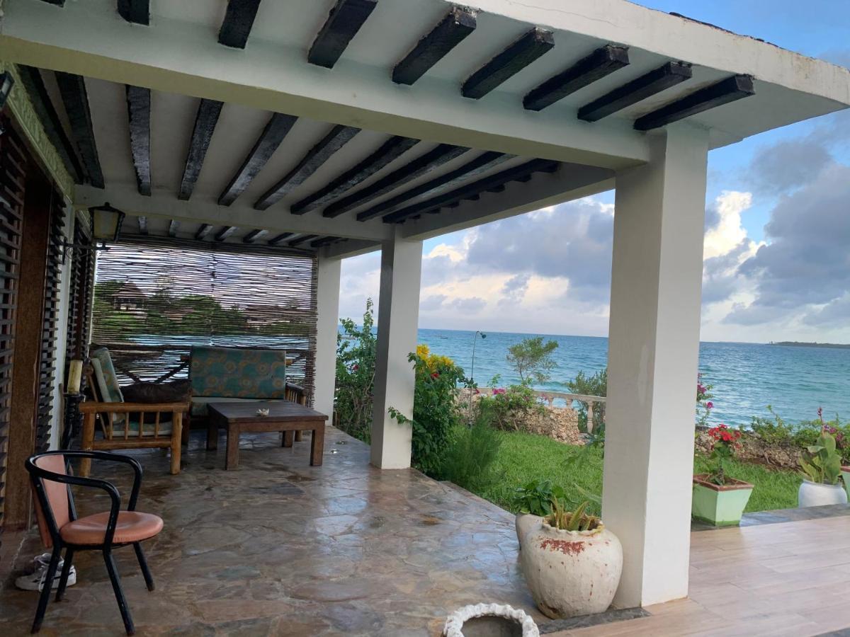 Malcom Residence 2 Mdudu Mkubwa Екстериор снимка