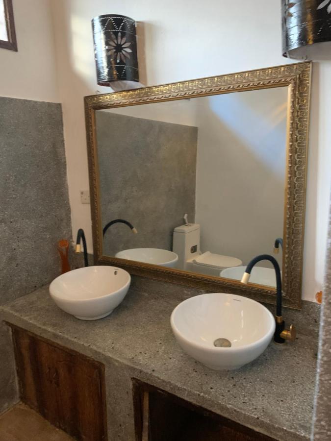 Malcom Residence 2 Mdudu Mkubwa Екстериор снимка