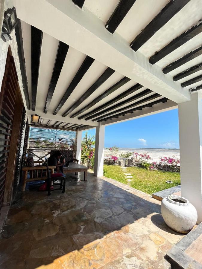 Malcom Residence 2 Mdudu Mkubwa Екстериор снимка