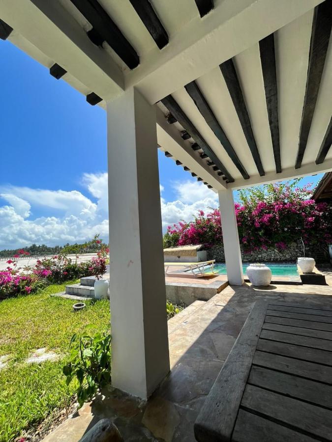 Malcom Residence 2 Mdudu Mkubwa Екстериор снимка