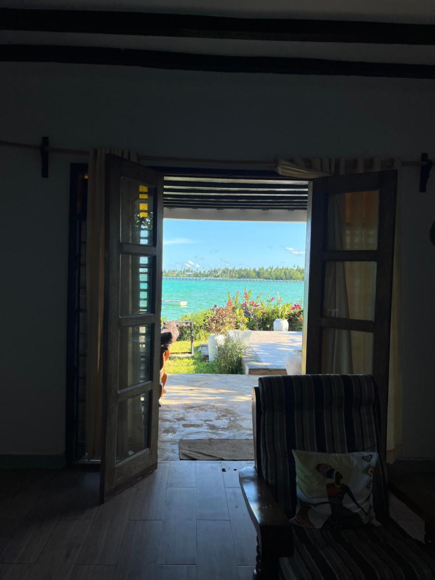 Malcom Residence 2 Mdudu Mkubwa Екстериор снимка