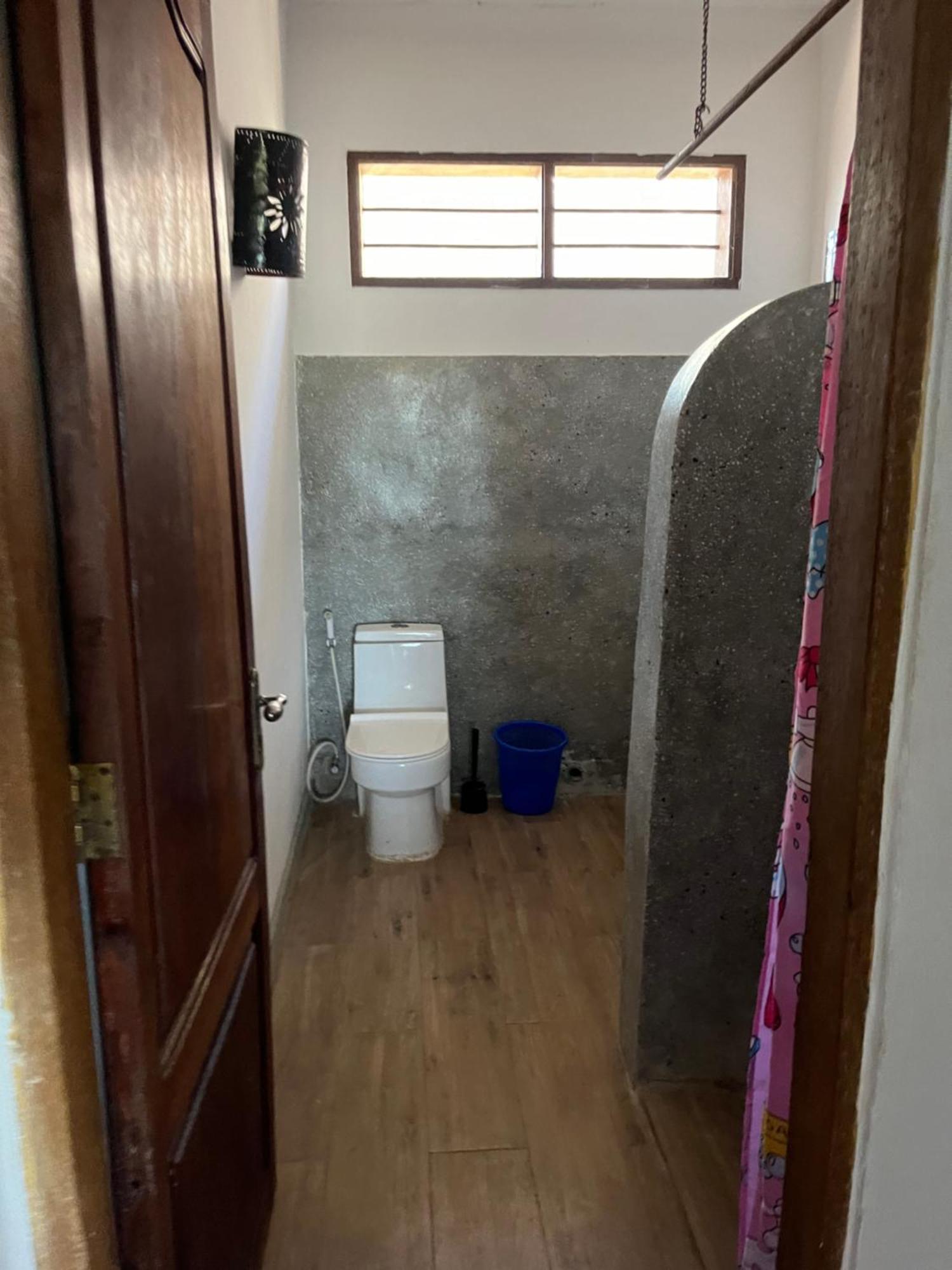 Malcom Residence 2 Mdudu Mkubwa Екстериор снимка
