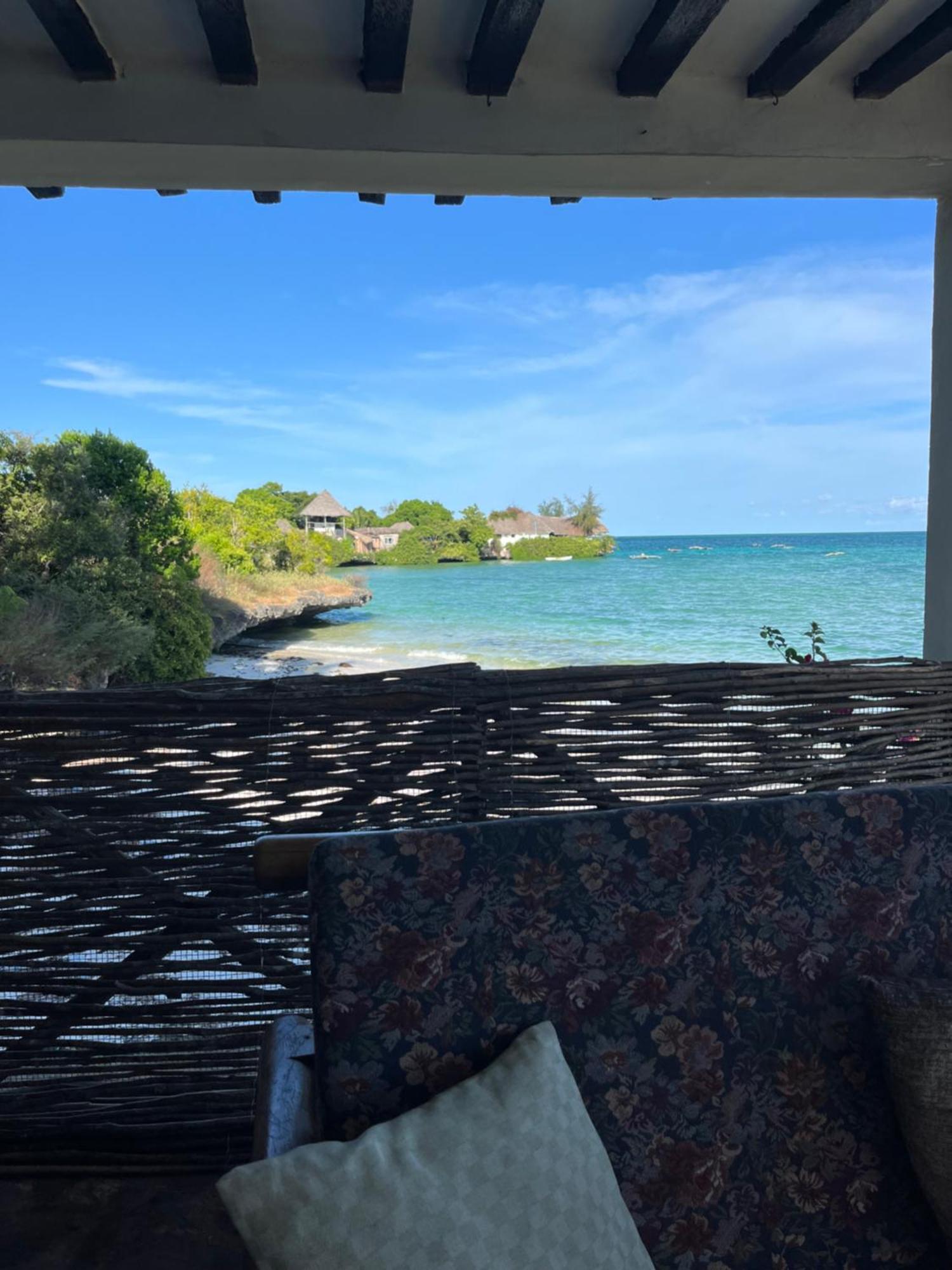 Malcom Residence 2 Mdudu Mkubwa Екстериор снимка