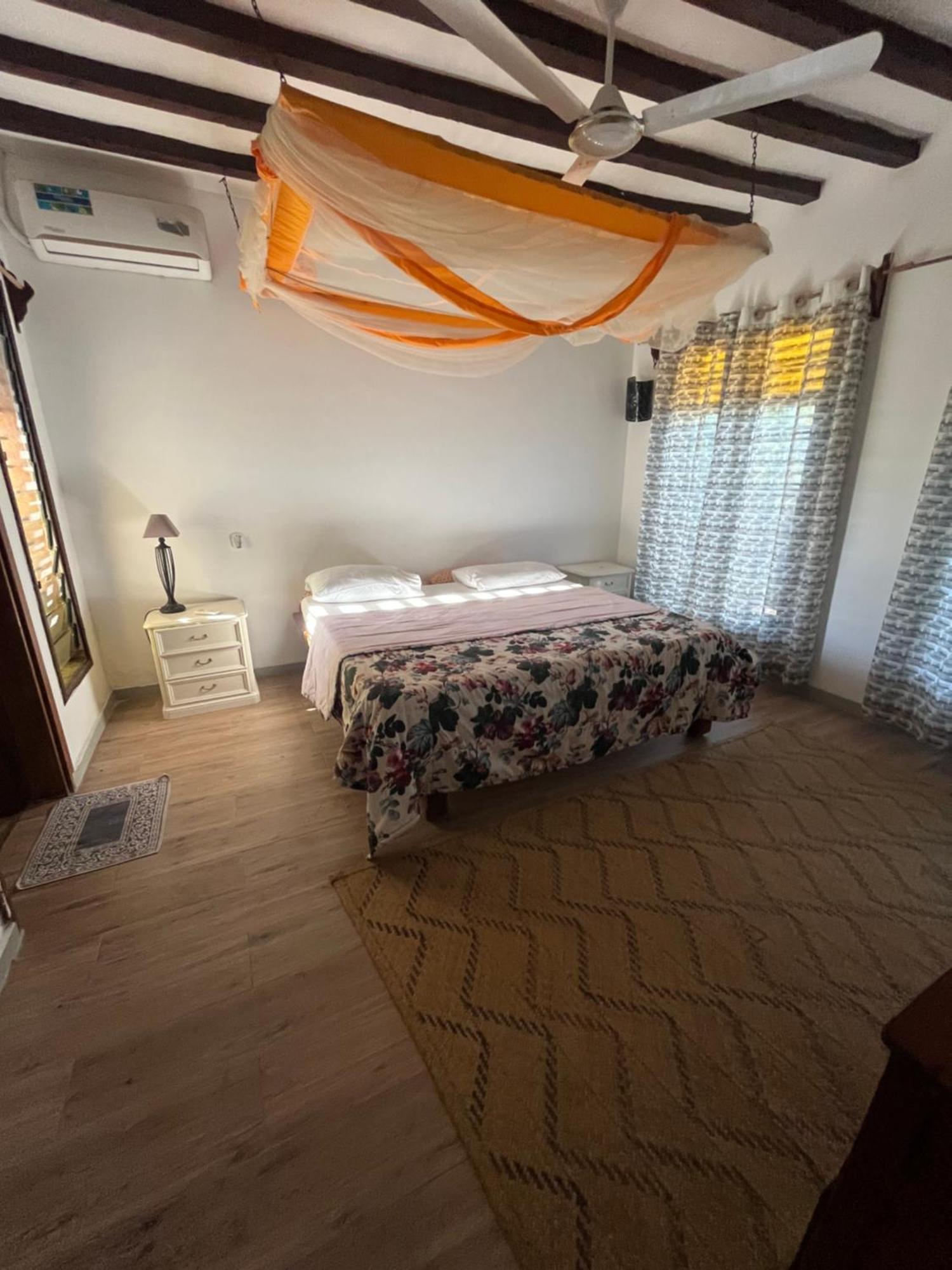 Malcom Residence 2 Mdudu Mkubwa Екстериор снимка