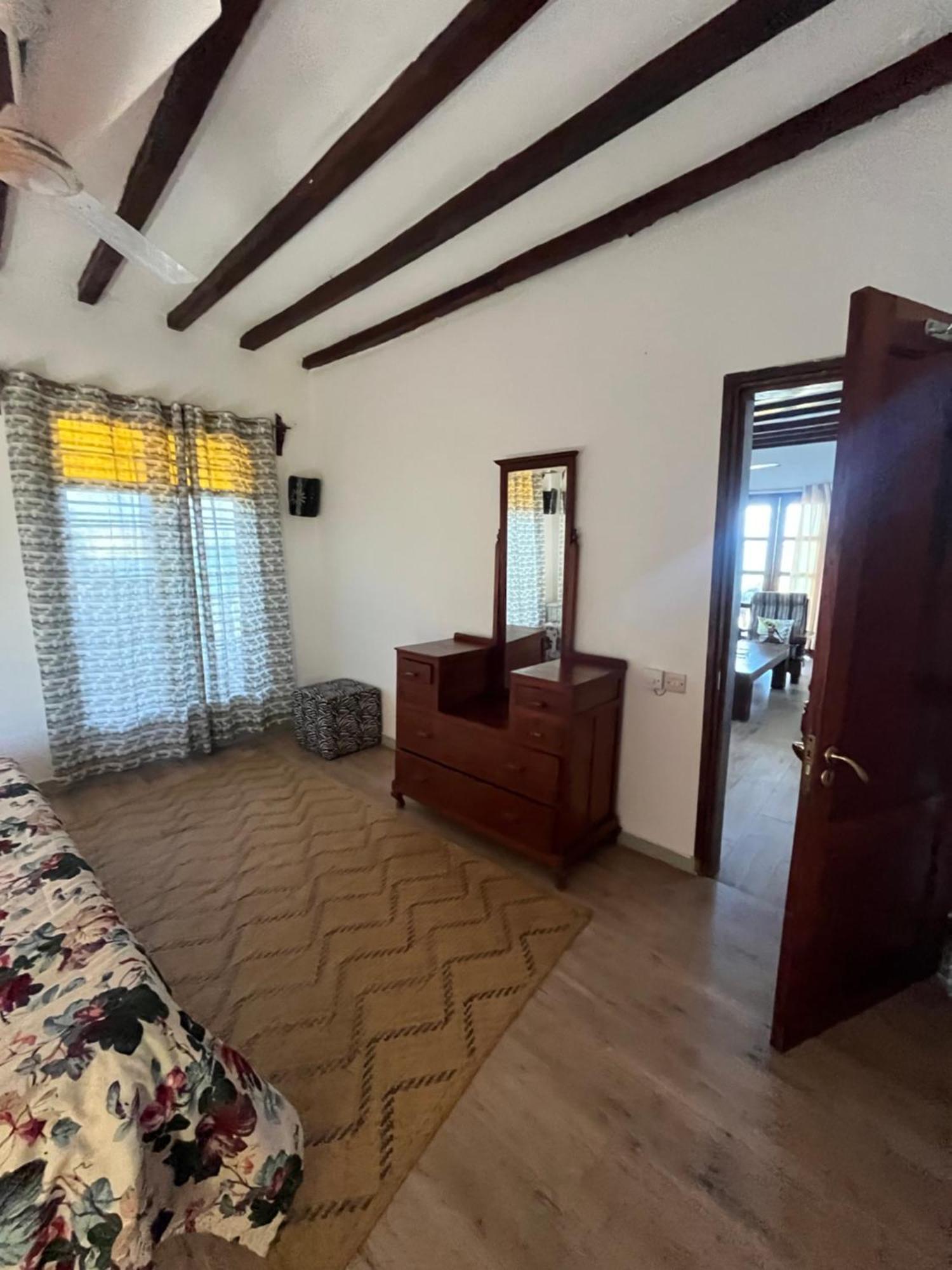 Malcom Residence 2 Mdudu Mkubwa Екстериор снимка