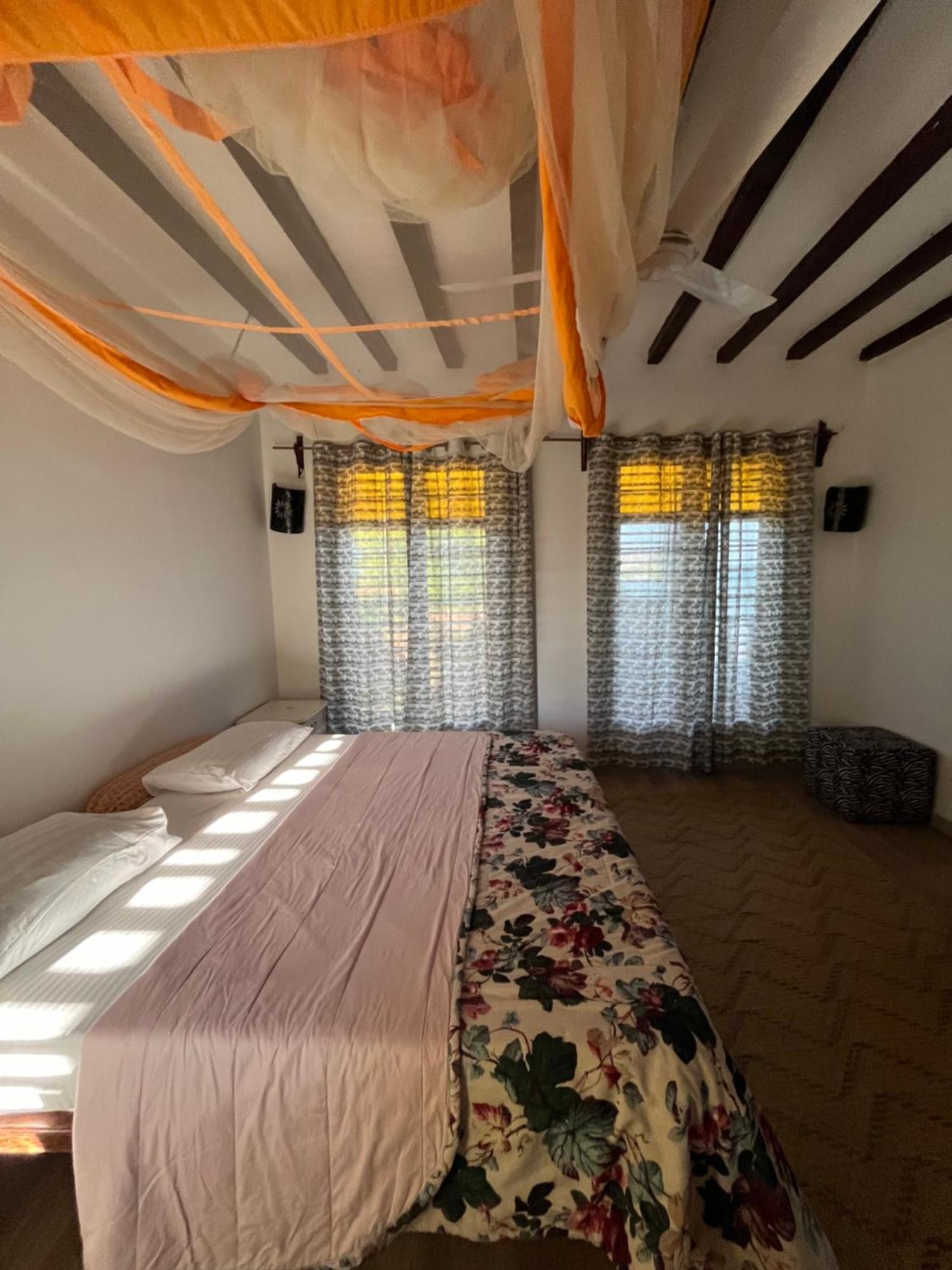 Malcom Residence 2 Mdudu Mkubwa Екстериор снимка