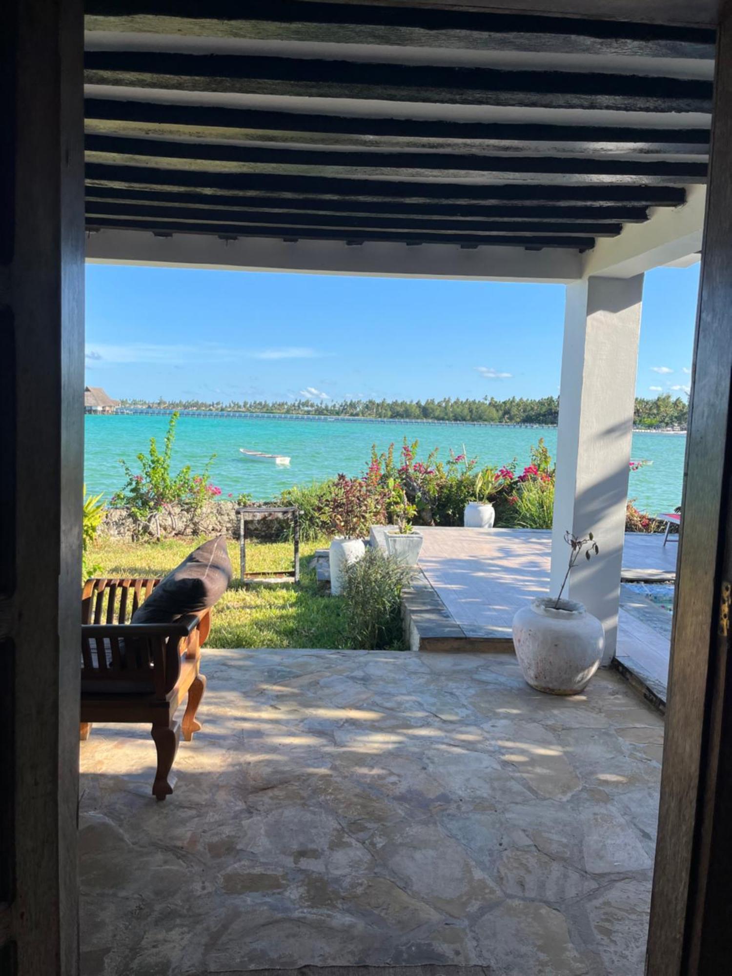 Malcom Residence 2 Mdudu Mkubwa Екстериор снимка