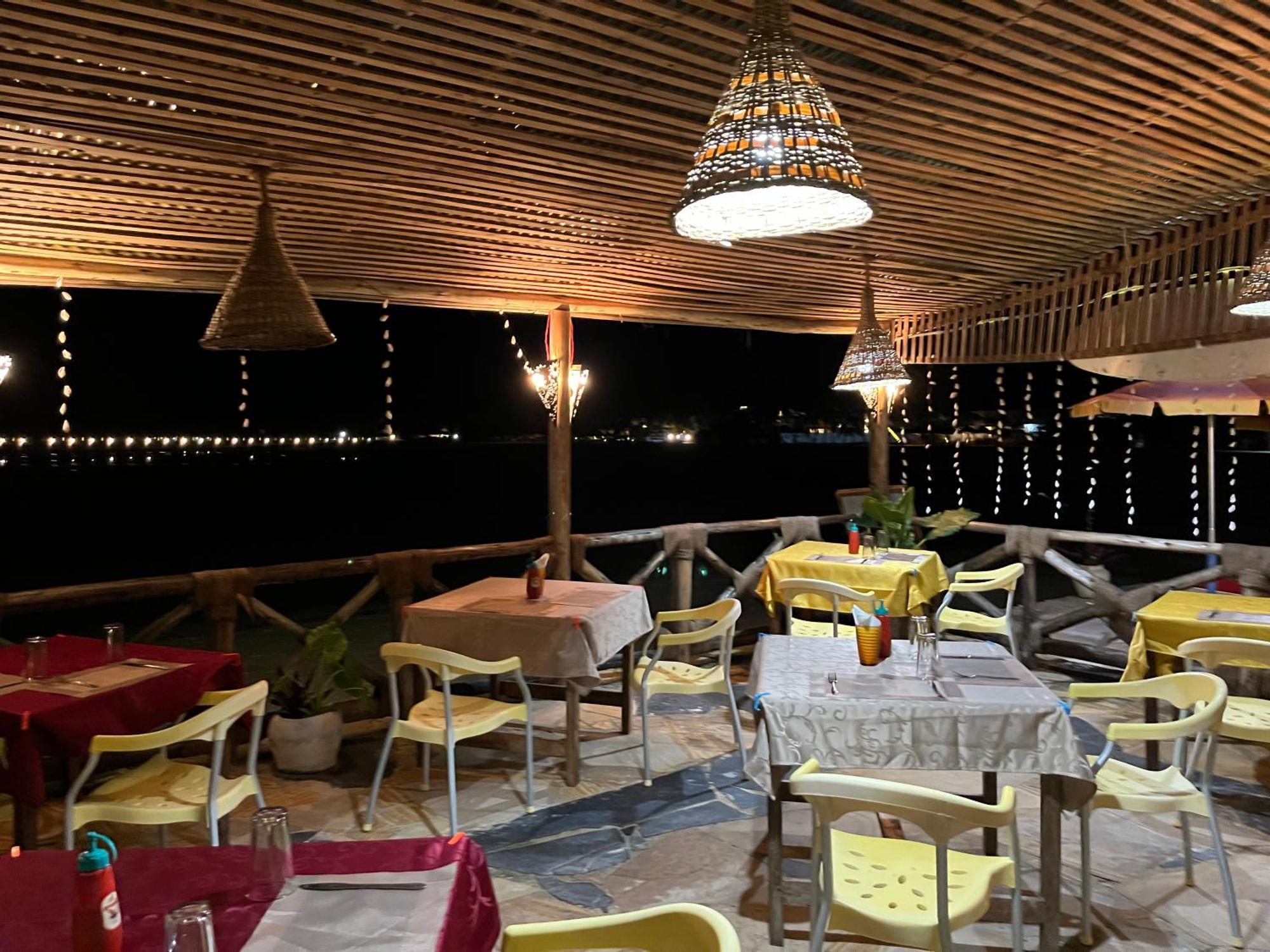 Malcom Residence 2 Mdudu Mkubwa Екстериор снимка