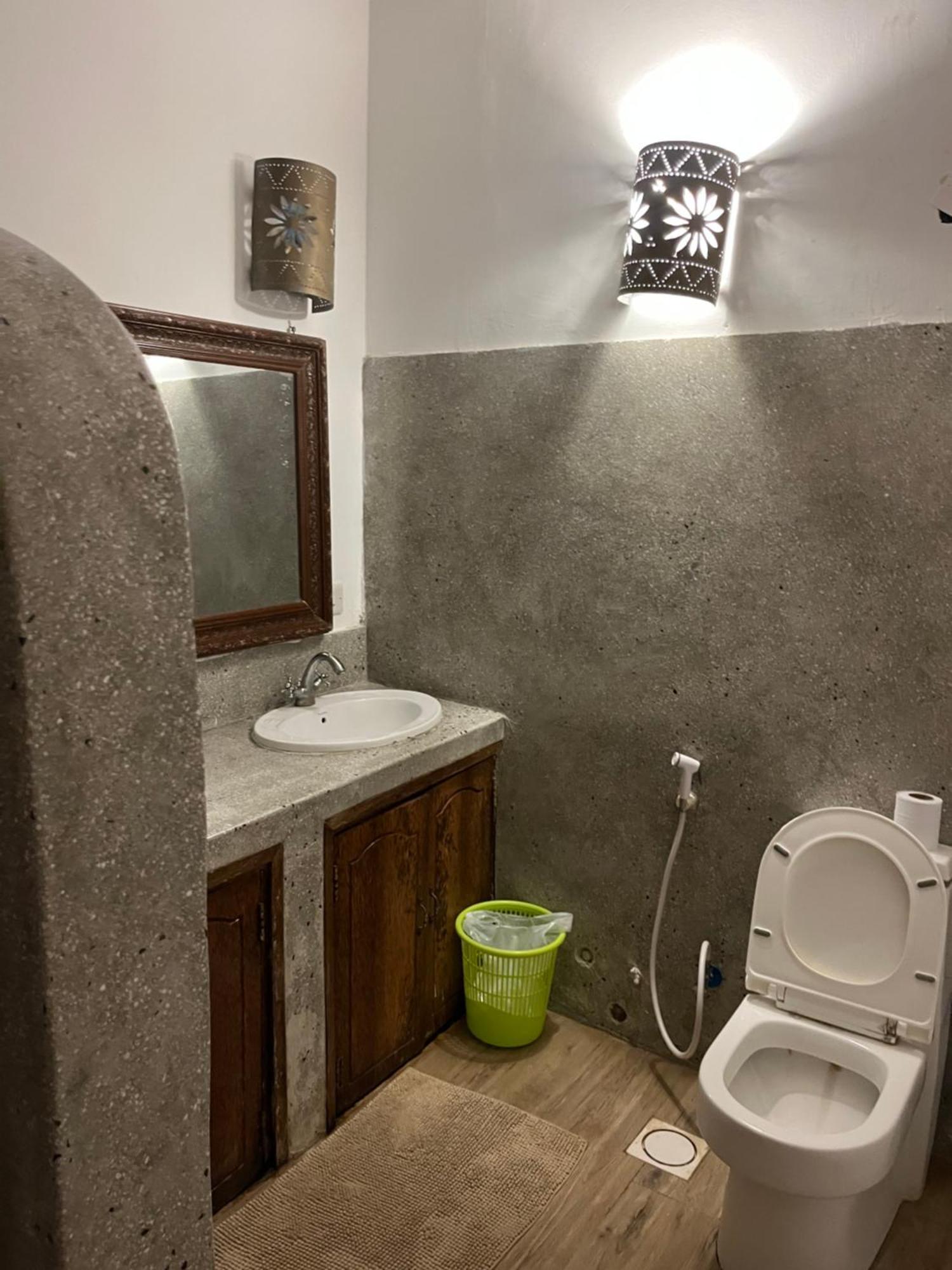 Malcom Residence 2 Mdudu Mkubwa Екстериор снимка