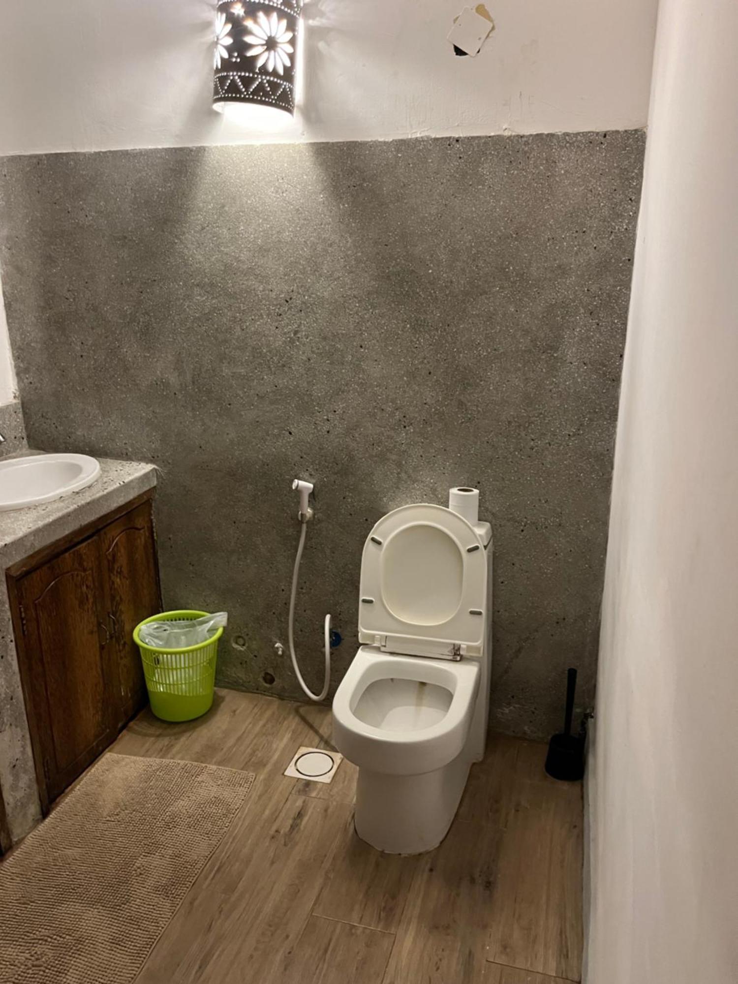 Malcom Residence 2 Mdudu Mkubwa Екстериор снимка