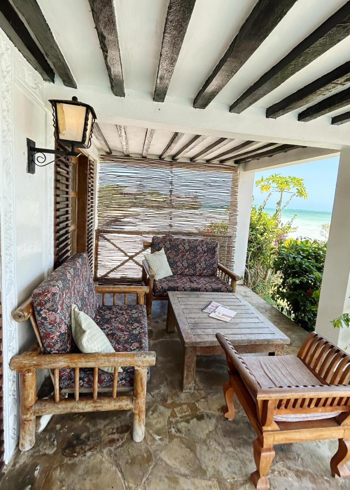 Malcom Residence 2 Mdudu Mkubwa Екстериор снимка