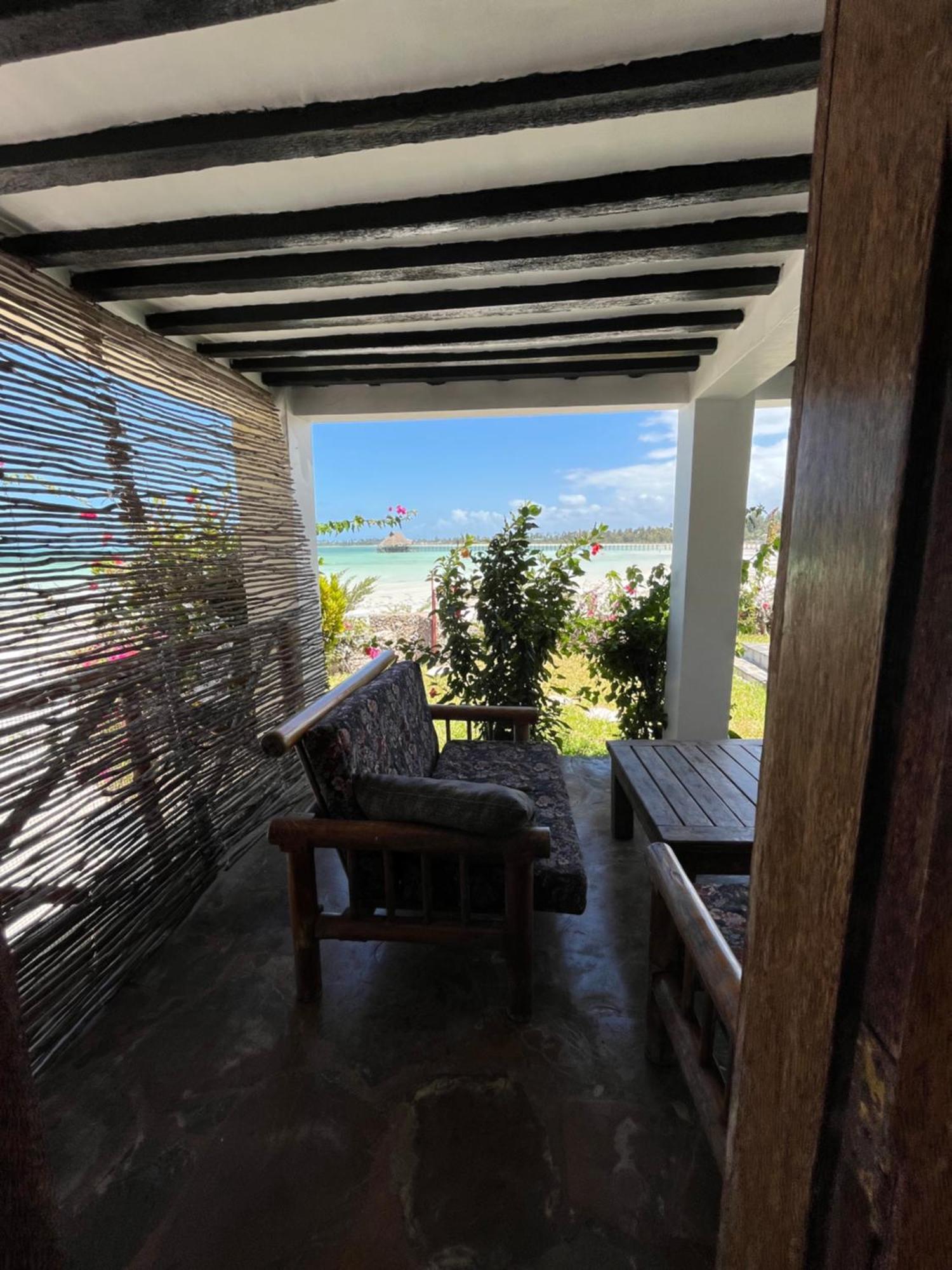 Malcom Residence 2 Mdudu Mkubwa Екстериор снимка