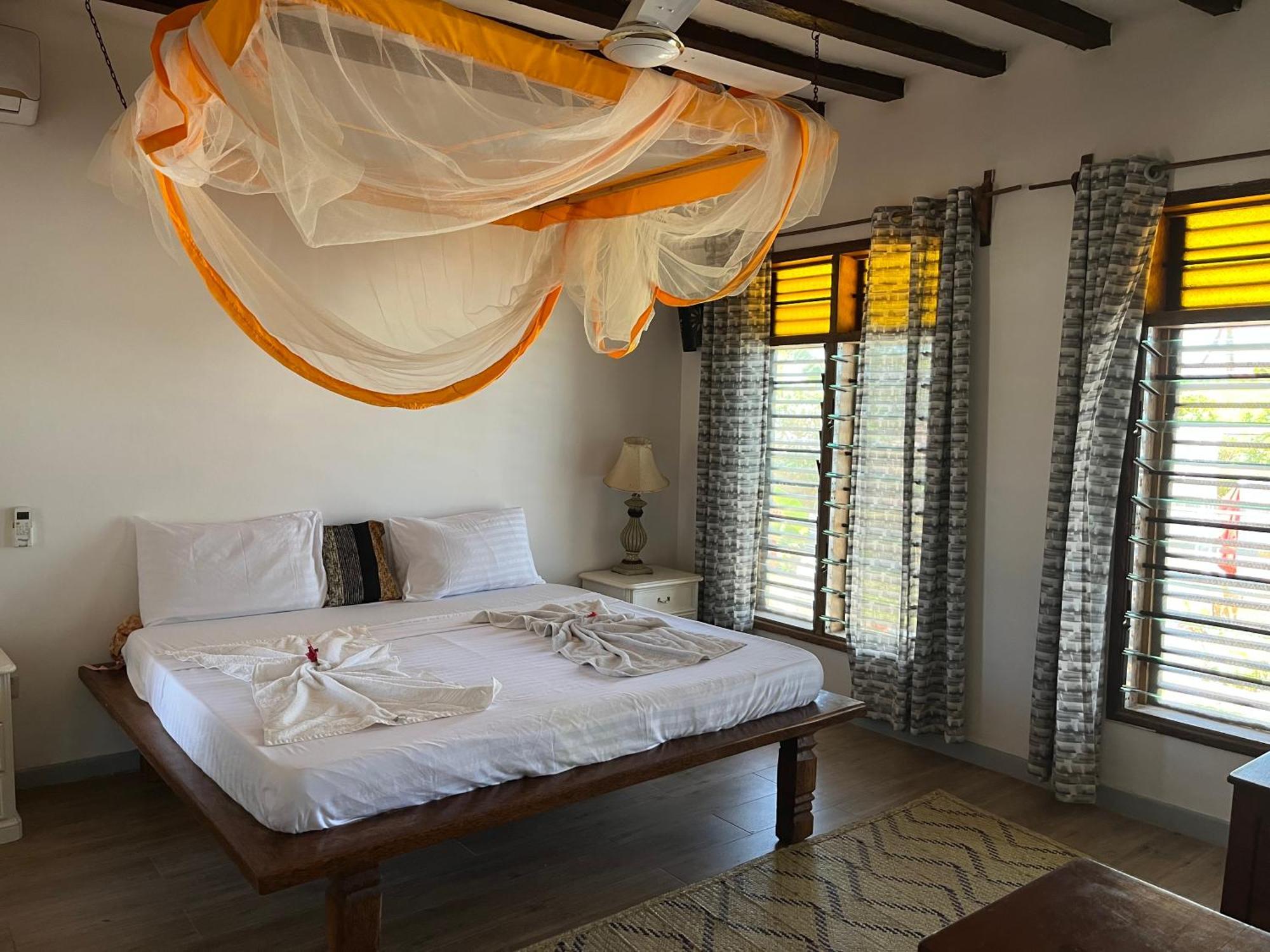 Malcom Residence 2 Mdudu Mkubwa Екстериор снимка
