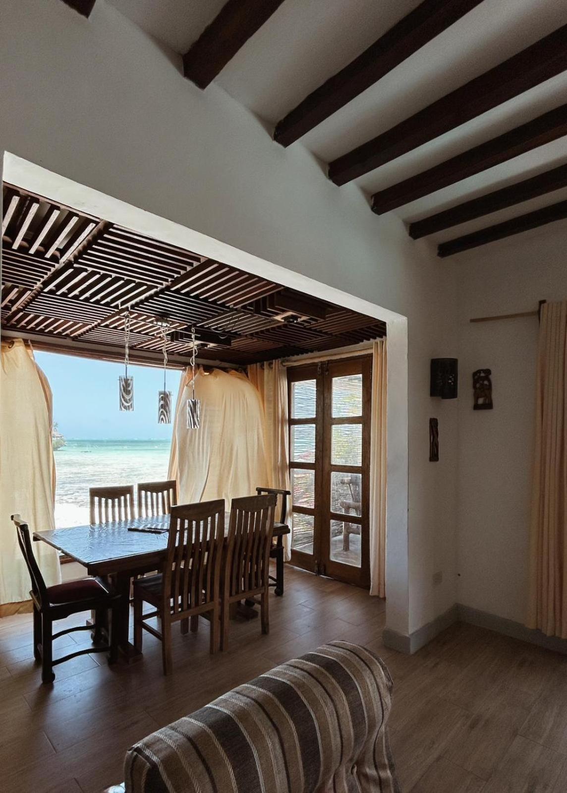 Malcom Residence 2 Mdudu Mkubwa Екстериор снимка