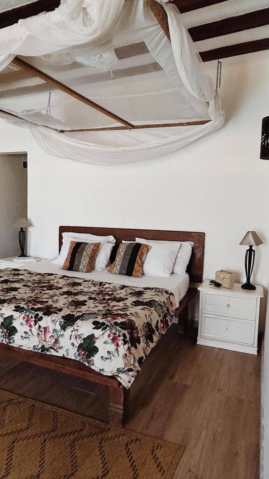 Malcom Residence 2 Mdudu Mkubwa Екстериор снимка