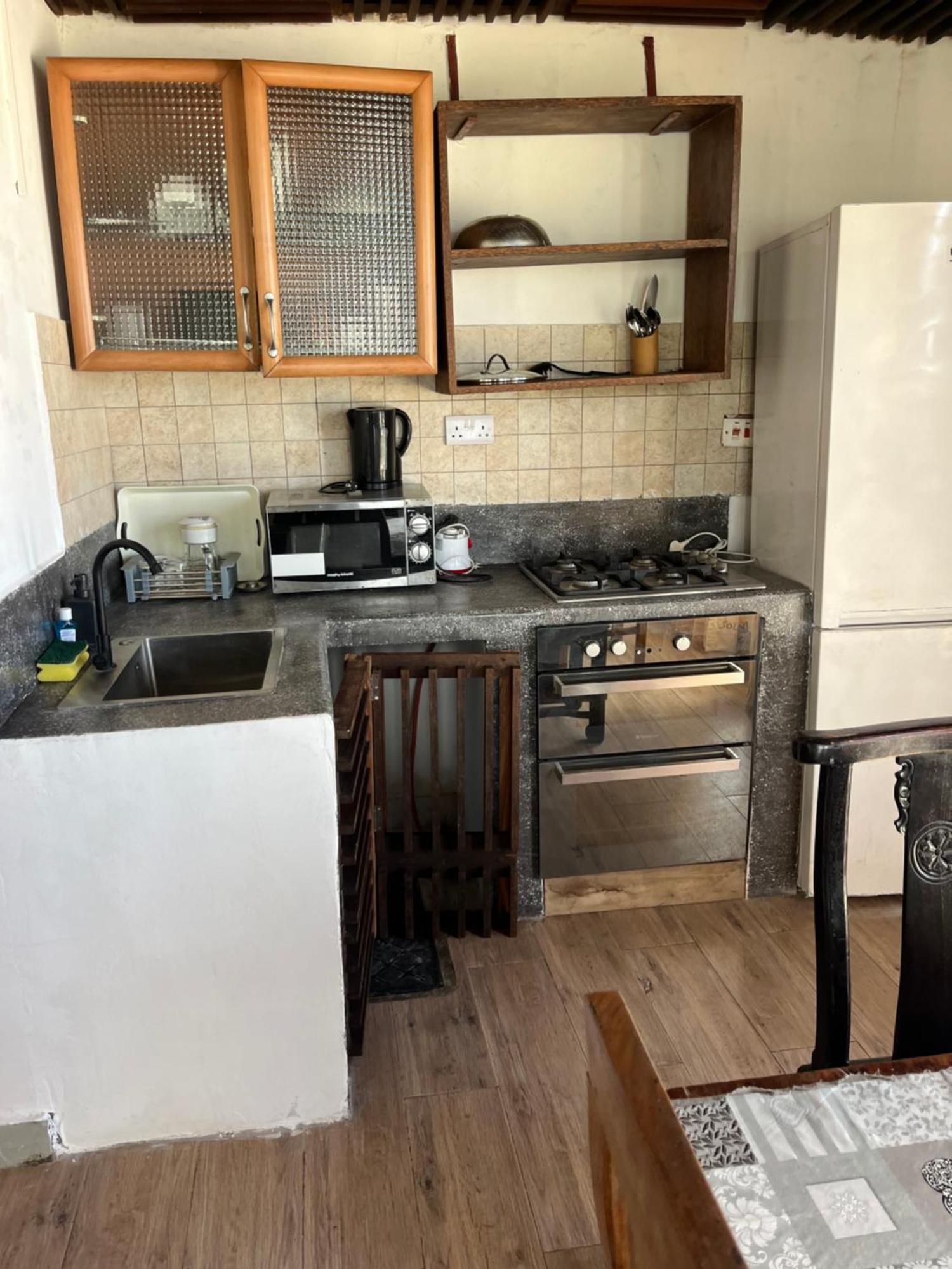 Malcom Residence 2 Mdudu Mkubwa Екстериор снимка