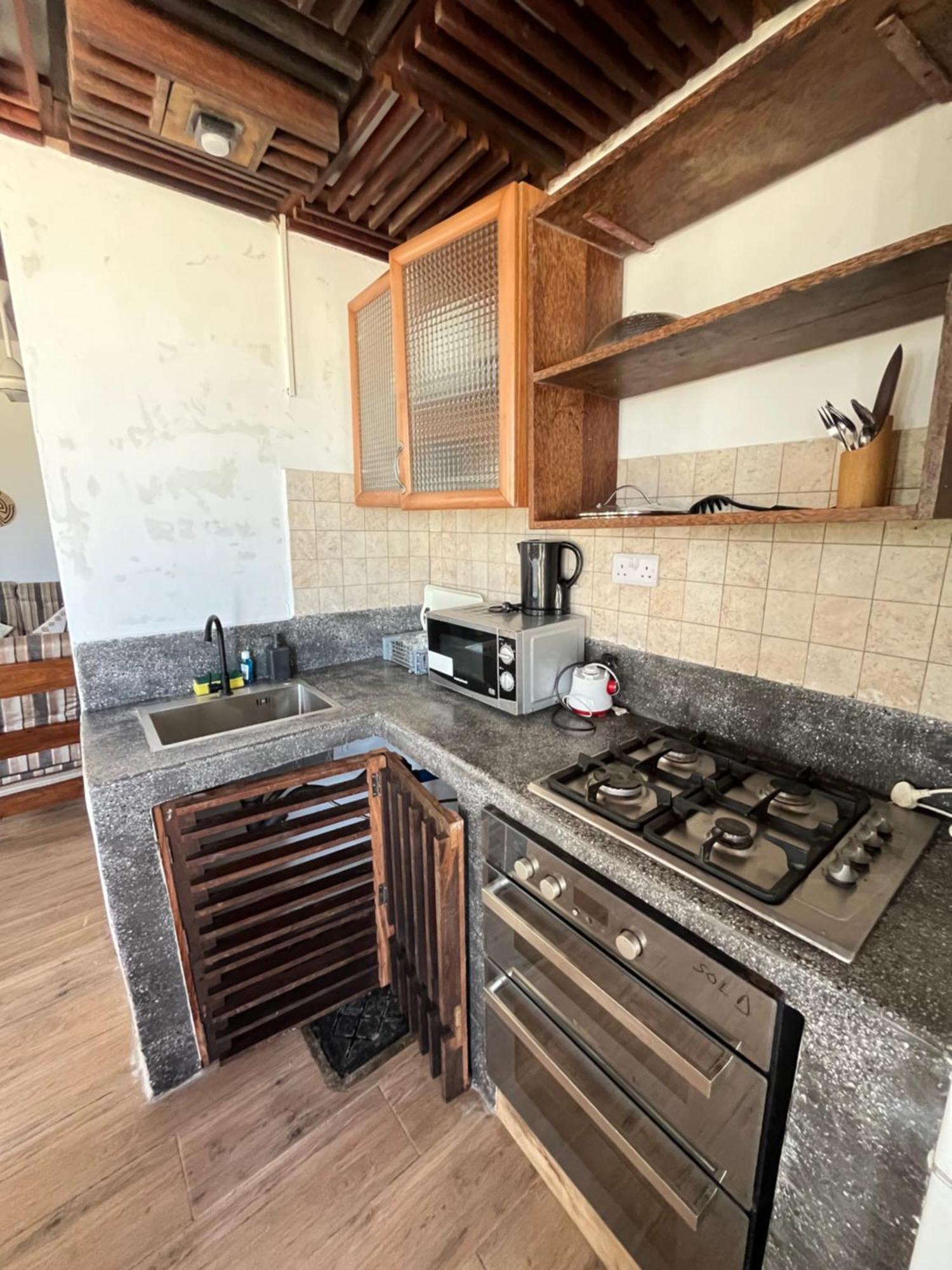 Malcom Residence 2 Mdudu Mkubwa Екстериор снимка